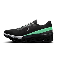 Giày Chạy Bộ Nam On Running Cloudmonster 2 Black | Glacier