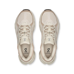 Giày Chạy Bộ Nam On Running Cloudrunner 2 Pearl | Desert