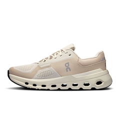 Giày Chạy Bộ Nam On Running Cloudrunner 2 Pearl | Desert
