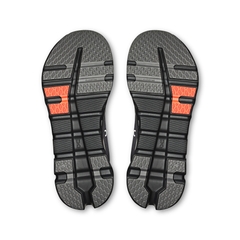 Giày Chạy Bộ Nam On Running Cloudrunner 2 Rock | Tangerine