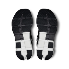 Giày Chạy Bộ Nam On Running Cloudflyer 5 Black | White