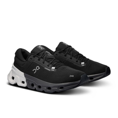 Giày Chạy Bộ Nam On Running Cloudflyer 5 Black | White