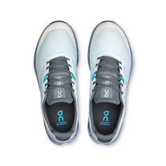 Giày Chạy Bộ Nam On Running Cloudvista 2 Waterproof Arctic | Chambray