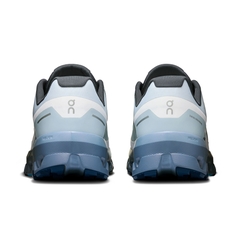 Giày Chạy Bộ Nam On Running Cloudvista 2 Waterproof Arctic | Chambray