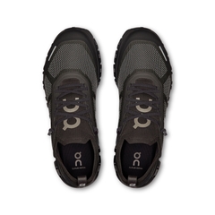 Giày Thời Trang Nam On Running Cloud 6 Versa Black | Eclipse