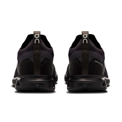 Giày Thời Trang Nam On Running Cloud 6 Versa Black | Eclipse
