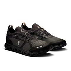Giày Thời Trang Nam On Running Cloud 6 Versa Black | Eclipse