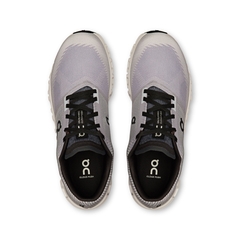 Giày Chạy Bộ Nam On Running Cloud 6 Push Lilac | Black