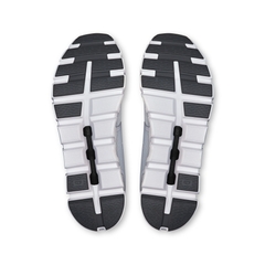 Giày Thời Trang Nam On Running Cloud 6 Glacier | White