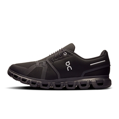 Giày Chạy Bộ Nam On Running Cloud 6 Black | Black