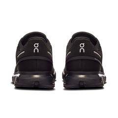 Giày Chạy Bộ Nam On Running Cloud 6 Black | Black