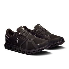 Giày Chạy Bộ Nam On Running Cloud 6 Black | Black