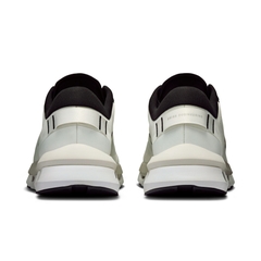 Giày Chạy Bộ Nam On Running Cloudzone Ice | Black