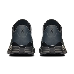 Giày Chạy Bộ Nam On Running Cloud X 4 AD Stone | Black