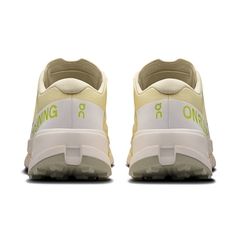 Giày Chạy Bộ Nam On Running Cloudultra 3 Pelican | White