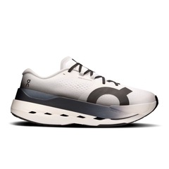 Giày Chạy Bộ Nam On Running Cloudboom Max White | Black