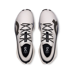 Giày Chạy Bộ Nam On Running Cloudboom Max White | Black
