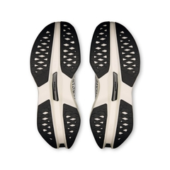 Giày Chạy Bộ Nam On Running Cloudboom Max White | Black