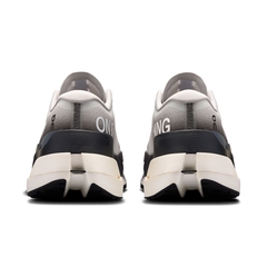 Giày Chạy Bộ Nam On Running Cloudboom Max White | Black