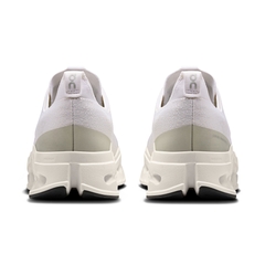 Giày Chạy Bộ Nam On Running Cloudsurfer Max White | White