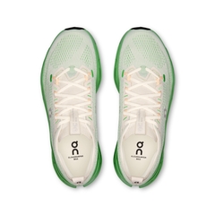 Giày Chạy Bộ Nam On Running Cloudsurfer Max Ivory | Honeydew