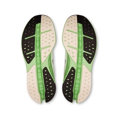 Giày Chạy Bộ Nam On Running Cloudsurfer Max Ivory | Honeydew