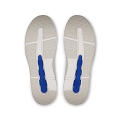 Giày Quần Vợt Nam On Running THE ROGER Advantage White | Indigo
