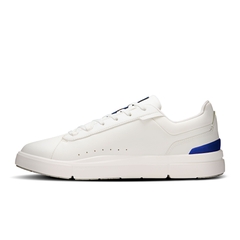 Giày Quần Vợt Nam On Running THE ROGER Advantage White | Indigo