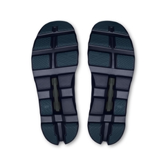 Giày Chạy Bộ Nam On Running Cloudmonster 1 Blonde Midnight | Navy