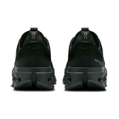Giày Chạy Bộ Nam On Running Cloudsurfer Max Black | Eclipse