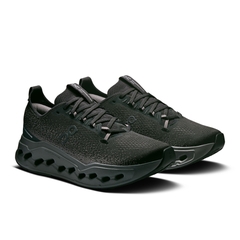 Giày Chạy Bộ Nam On Running Cloudsurfer Max Black | Eclipse
