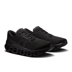 Giày Chạy Bộ Nam On Running Cloudmonster 3 Black | Black
