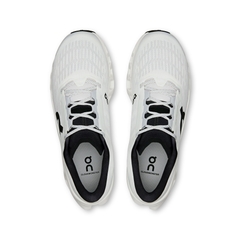 Giày Chạy Bộ Nam On Running Cloudmonster 3 White | White