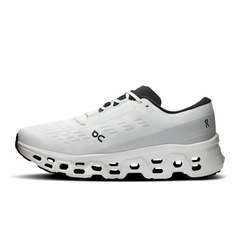 Giày Chạy Bộ Nam On Running Cloudmonster 3 White | White