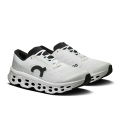 Giày Chạy Bộ Nam On Running Cloudmonster 3 White | White