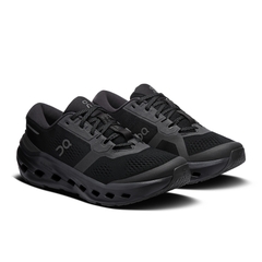 Giày Chạy Bộ Nam On Running Cloudrunner 3 Black | Black