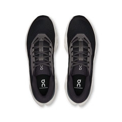 Giày Chạy Bộ Nam On Running Cloudrunner 3 Black | Ivory