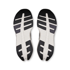 Giày Chạy Bộ Nam On Running Cloudrunner 3 Black | Ivory