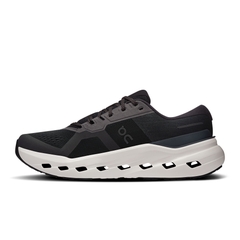 Giày Chạy Bộ Nam On Running Cloudrunner 3 Black | Ivory