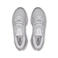 Giày Chạy Bộ Nam On Running Cloudrunner 3 Glacier | Alloy
