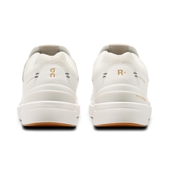 Giày Quần Vợt Nữ On Running THE ROGER Centre Court White | Gum