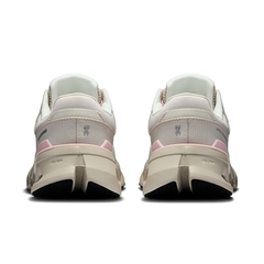 Giày Chạy Bộ Nữ On Running Cloudrunner 2 Beige
