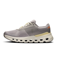 Giày Chạy Bộ Nữ On Running Cloudrunner 2 Lilac | Ivory