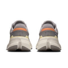 Giày Chạy Bộ Nữ On Running Cloudrunner 2 Lilac | Ivory