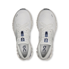 Giày Chạy Bộ Nữ On Running Cloud X 4 Lavender | Acai