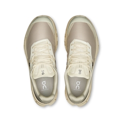 Giày Chạy Bộ Nữ On Running Cloudvista 2 Cream | Desert