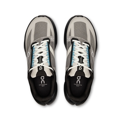 Giày Chạy Bộ Nữ On Running Cloudsurfer Next Wide Black | Dew