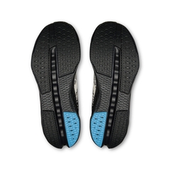 Giày Chạy Bộ Nữ On Running Cloudsurfer Next Wide Black | Dew