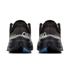 Giày Chạy Bộ Nữ On Running Cloudsurfer Next Wide Black | Dew