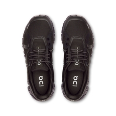 Giày Chạy Bộ Nữ On Running Cloud 6 Black | Black